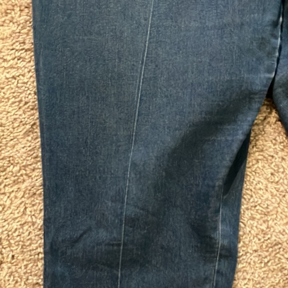 EEUC Jeggings - Picture 2 of 8